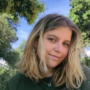 Meet your Posher, Isabel